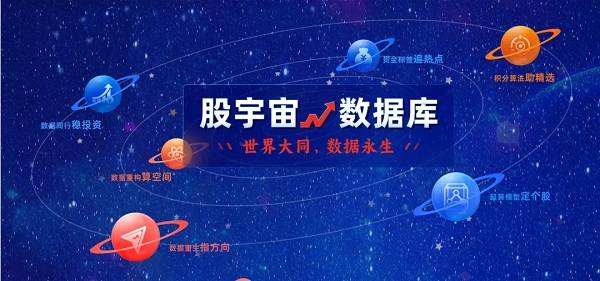 重磅！股宇宙与德财院金融工程实验室正式揭牌