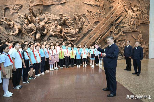 “咬定青山不放松，坚定有序向前推进”——习近平总书记在山西考察纪实