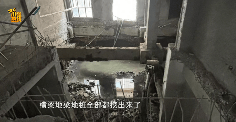 隔壁动静太大了！浙江一男子偷偷看了一眼，被吓得不轻