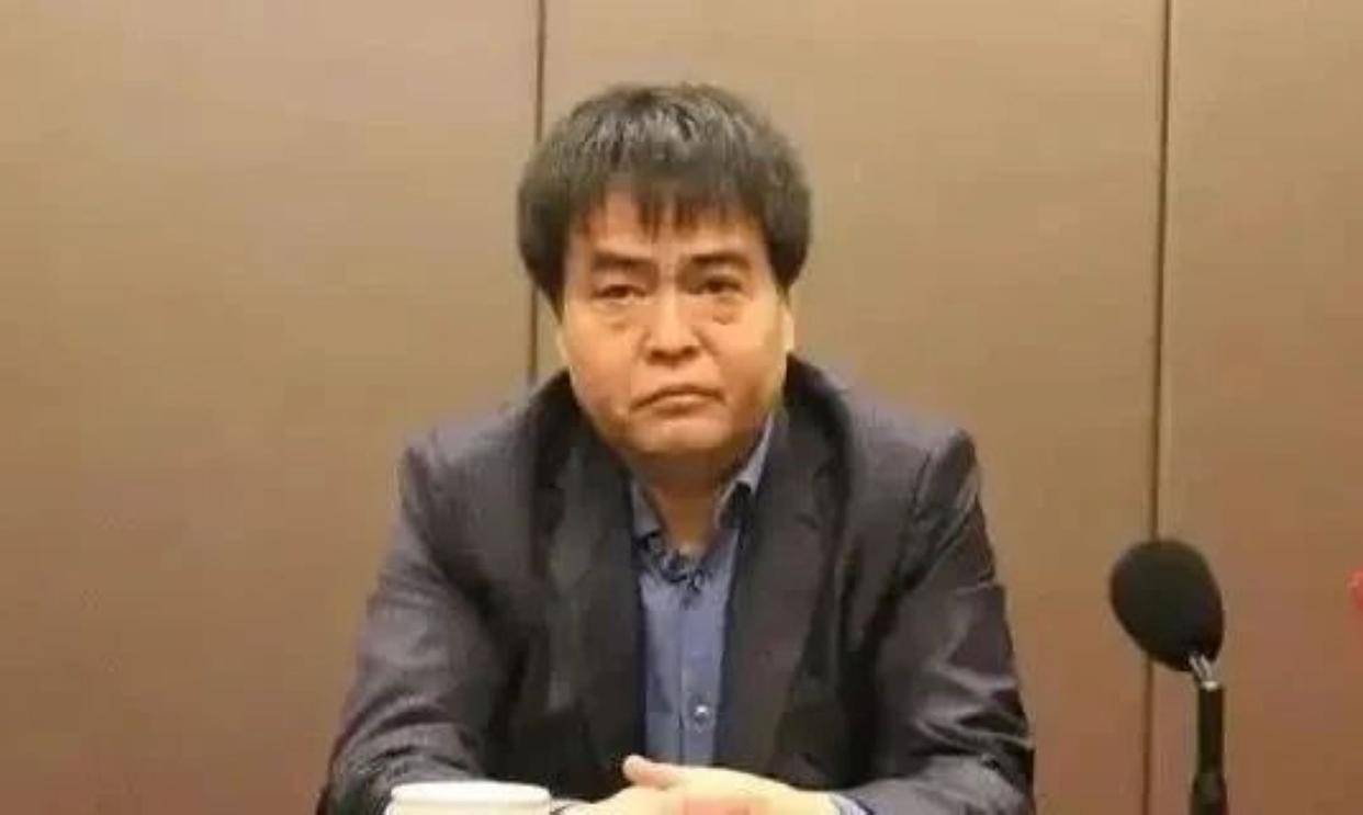 中央批准,开除蒋超良、陆文俊、张建华党籍