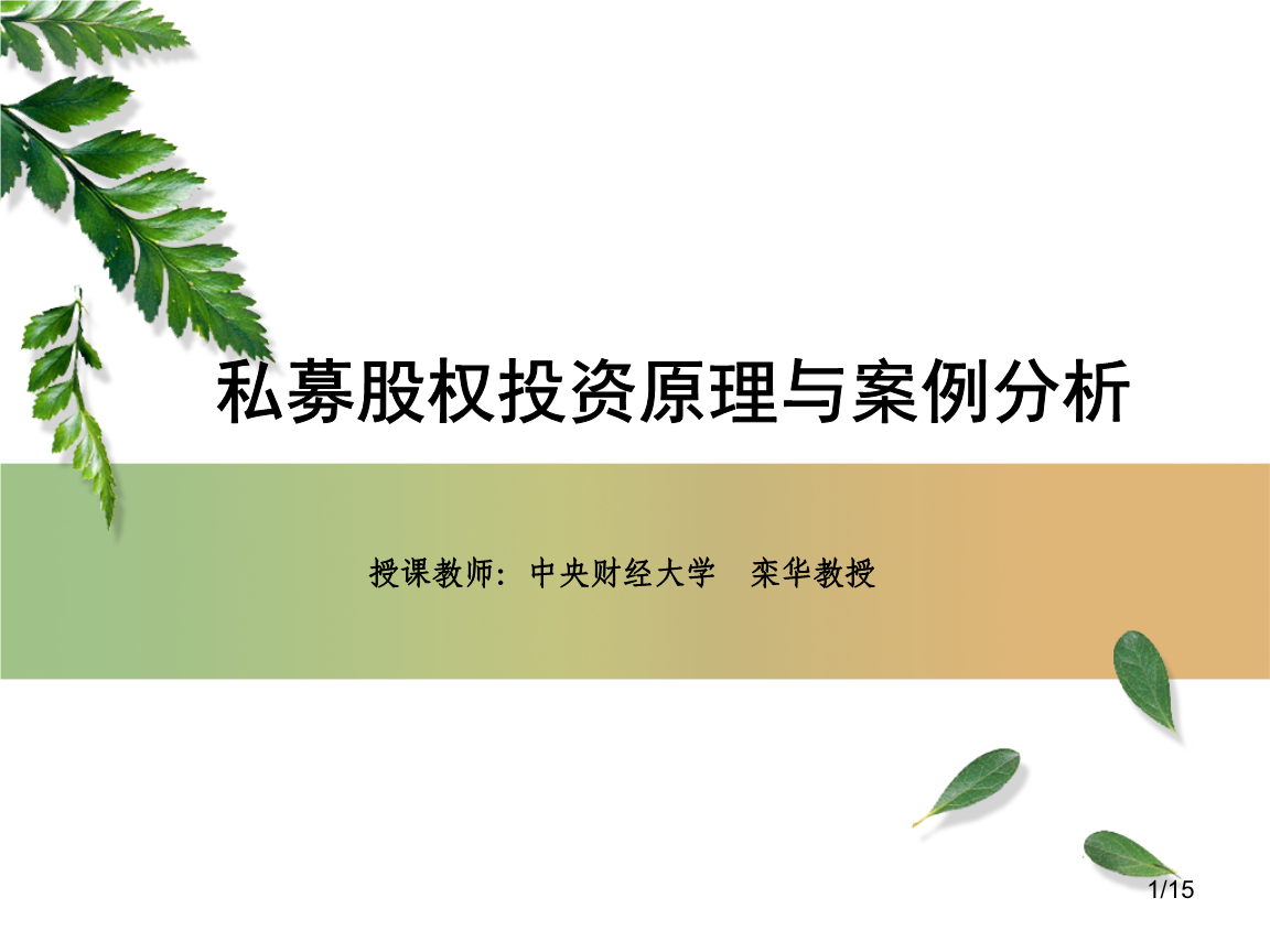 证券pe(证券培训系统)