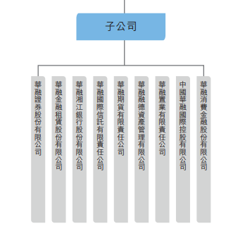华融证券董事长(华融证券董事长祝献忠处理决定)