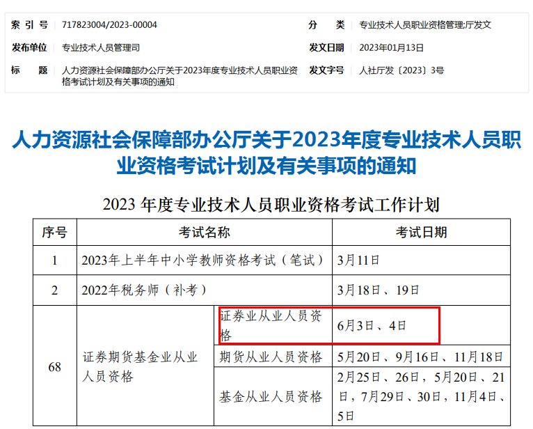 证券从业资格科目时间(证券从业资格考试每科考试时间)