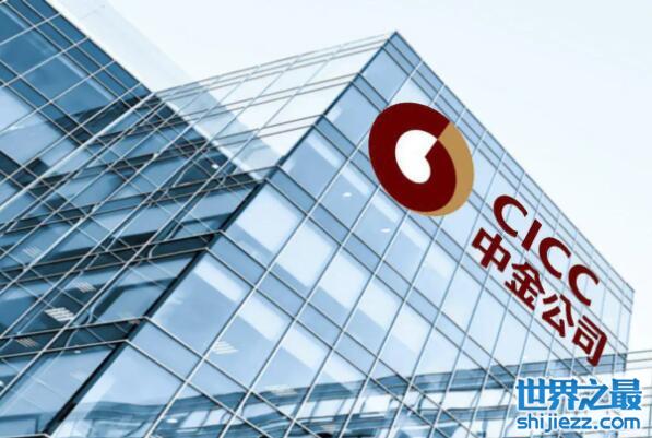 中国的证券公司有哪些(中国的证券公司有哪些背景)