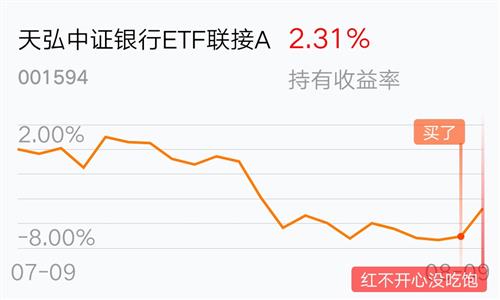天弘证券(创业板ETF天弘)