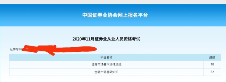 证券从业资格一级证书(证券从业资格一级证书查询)