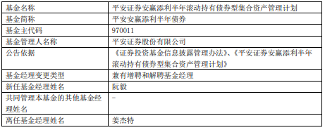 平安证券现金宝(平安证券现金宝有风险吗)