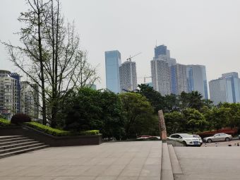 西南证券总部(西南证券总部在哪里)