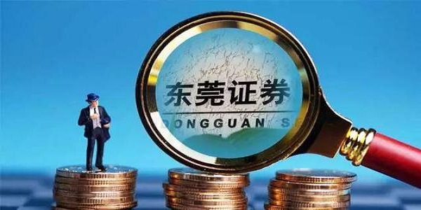 东莞证券官方下载(东莞证券官网网上营业厅)