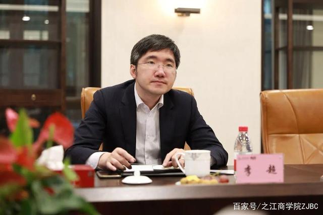 浙商证券总裁(浙商证券总裁失联)