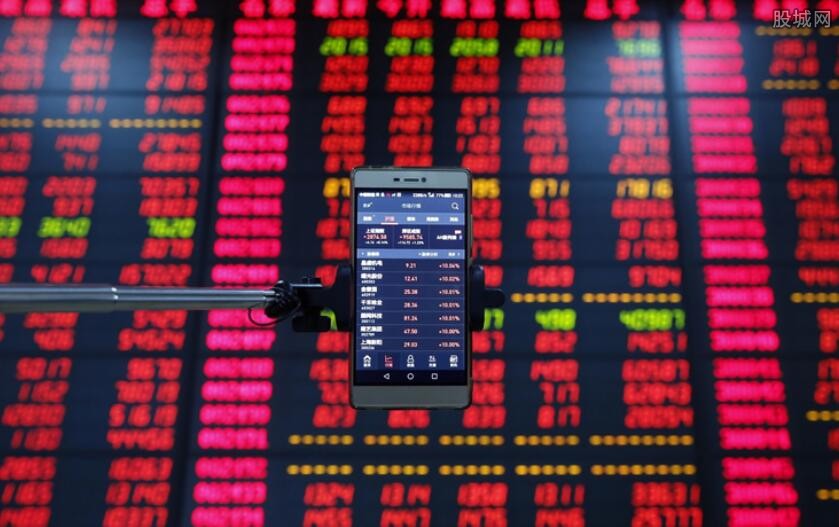 证券公司股票(证券公司股票龙头)