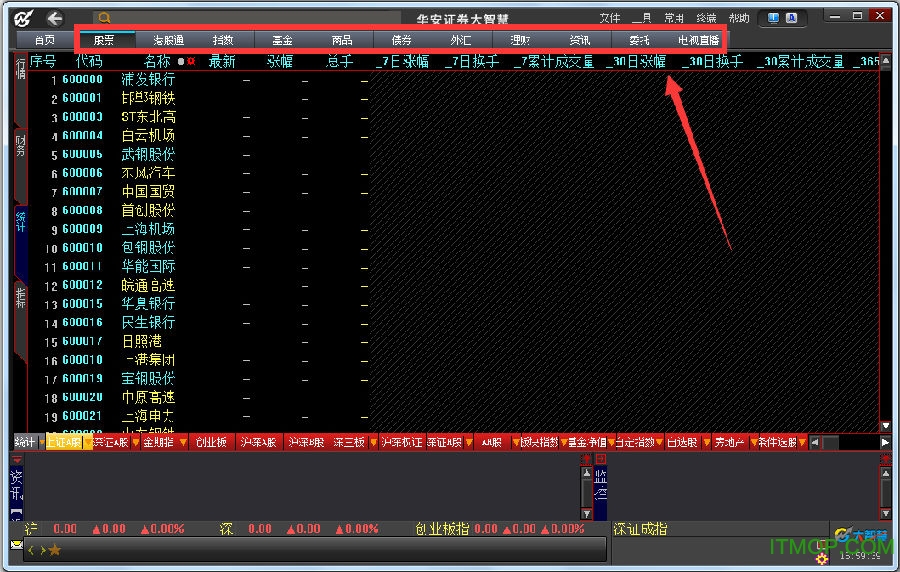 华安证券官方网站(华安证券官方网站  HUAAN SECURITIES)