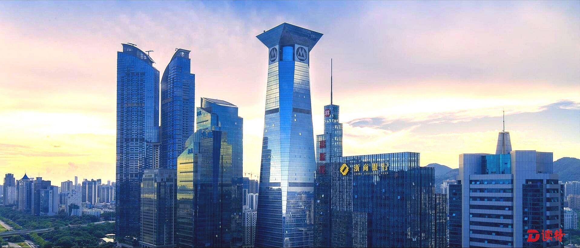 中信证券总部在哪里(中信证券总部是谁的席位)