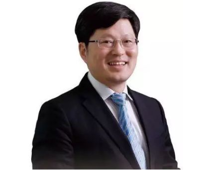 浙商证券总裁(浙商证券总裁王青山简介)
