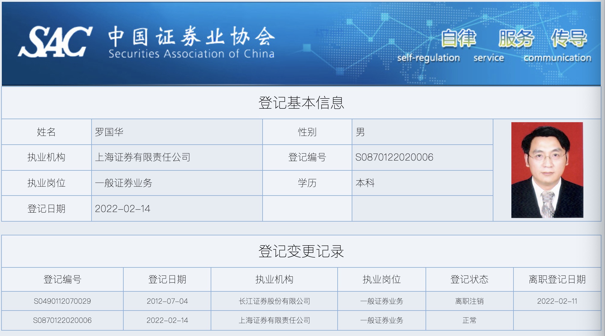 上海证券首页(上海证券百度百科)