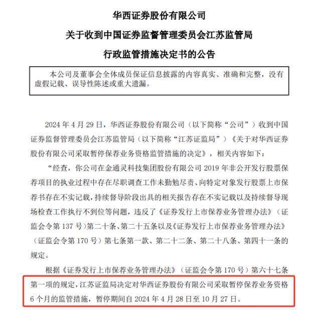 证券公司处罚(证券公司处罚退出)