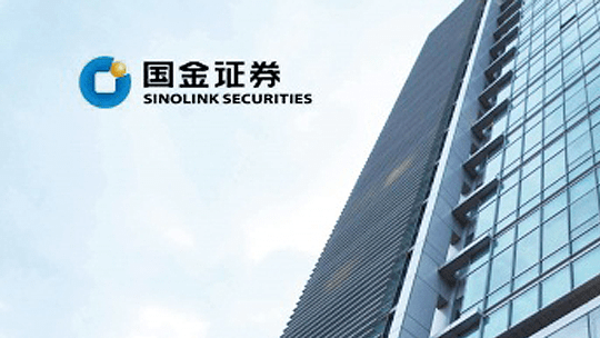 国金证券腾讯(国金证券腾讯新闻)