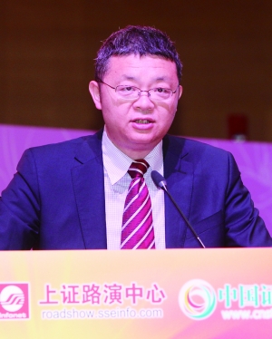 浙商证券总裁(浙商证券总裁王)