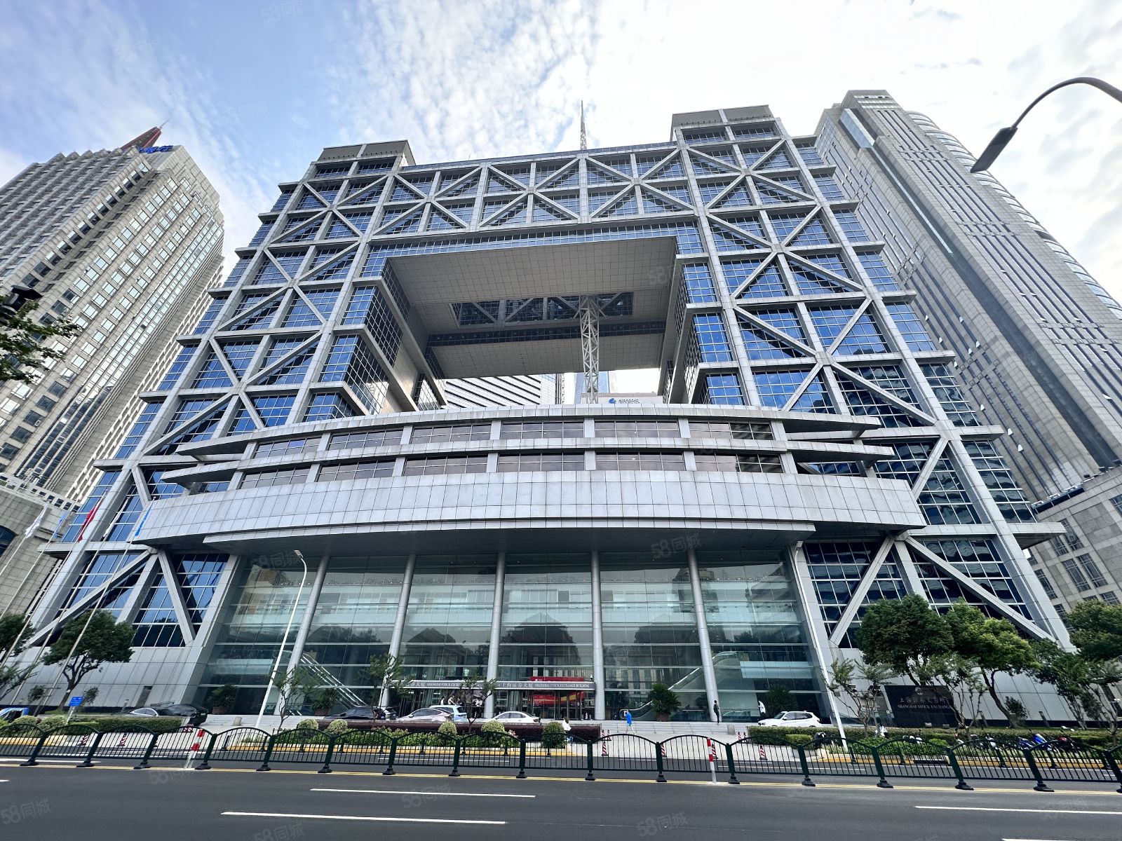 上海证券交易所开户(上海证券有限责任公司)